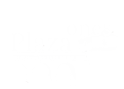 logotipo patones plaza blanco sin fondo 140 x 100
